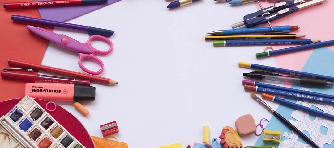 material escolar